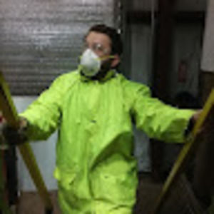 Meet your Posher, Seth